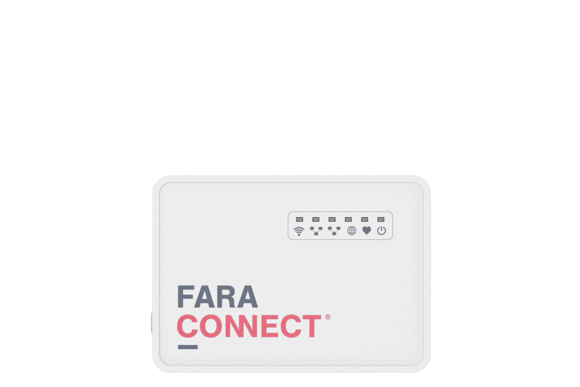 FaraConnect Forwarder Gateway